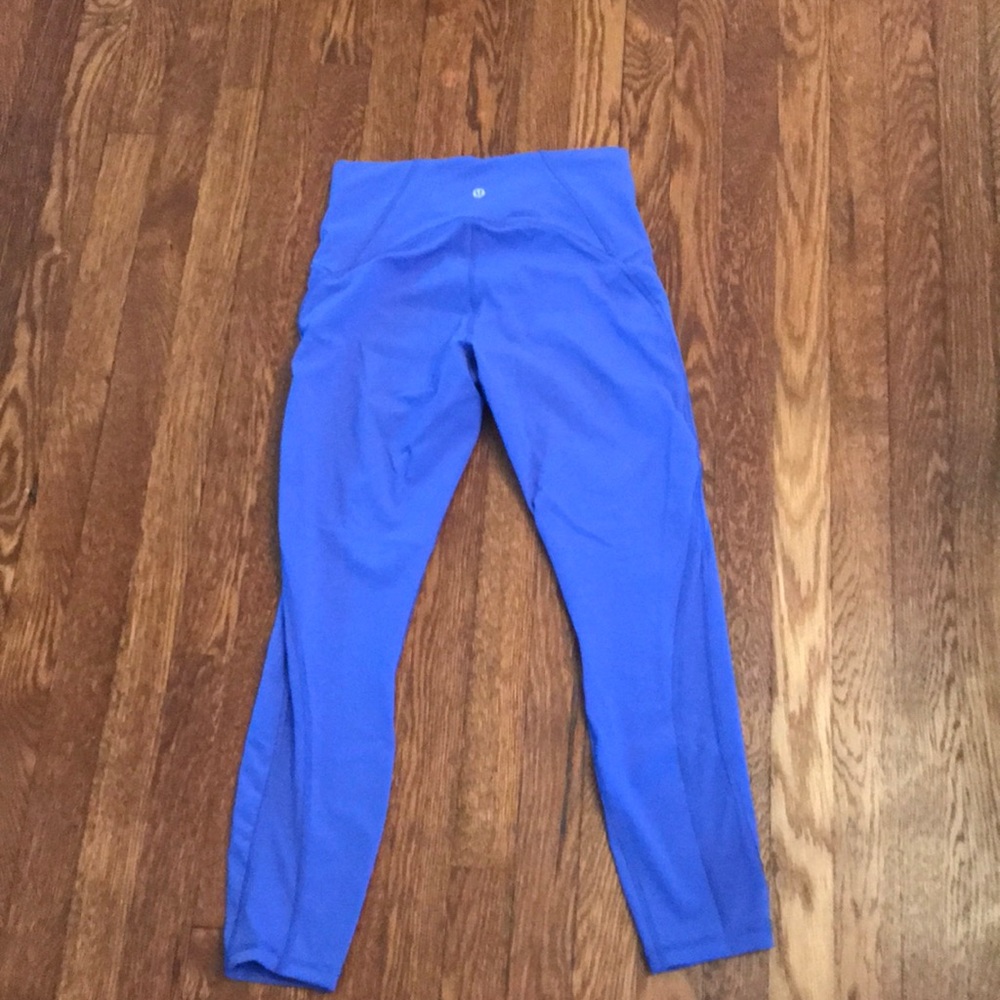 Lululemon leggings